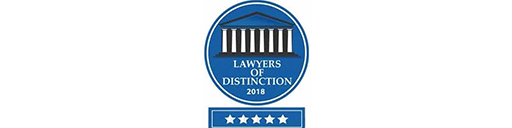 Lawyers of Distinction